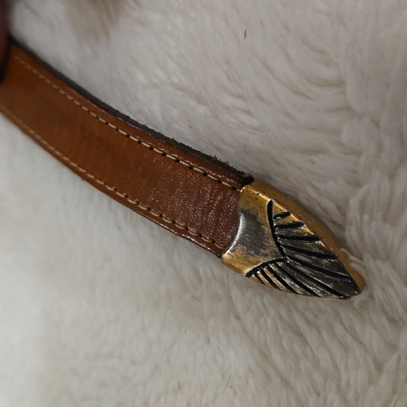 Appalosa Trading CO. Women's Belt - Picture 6 of 8